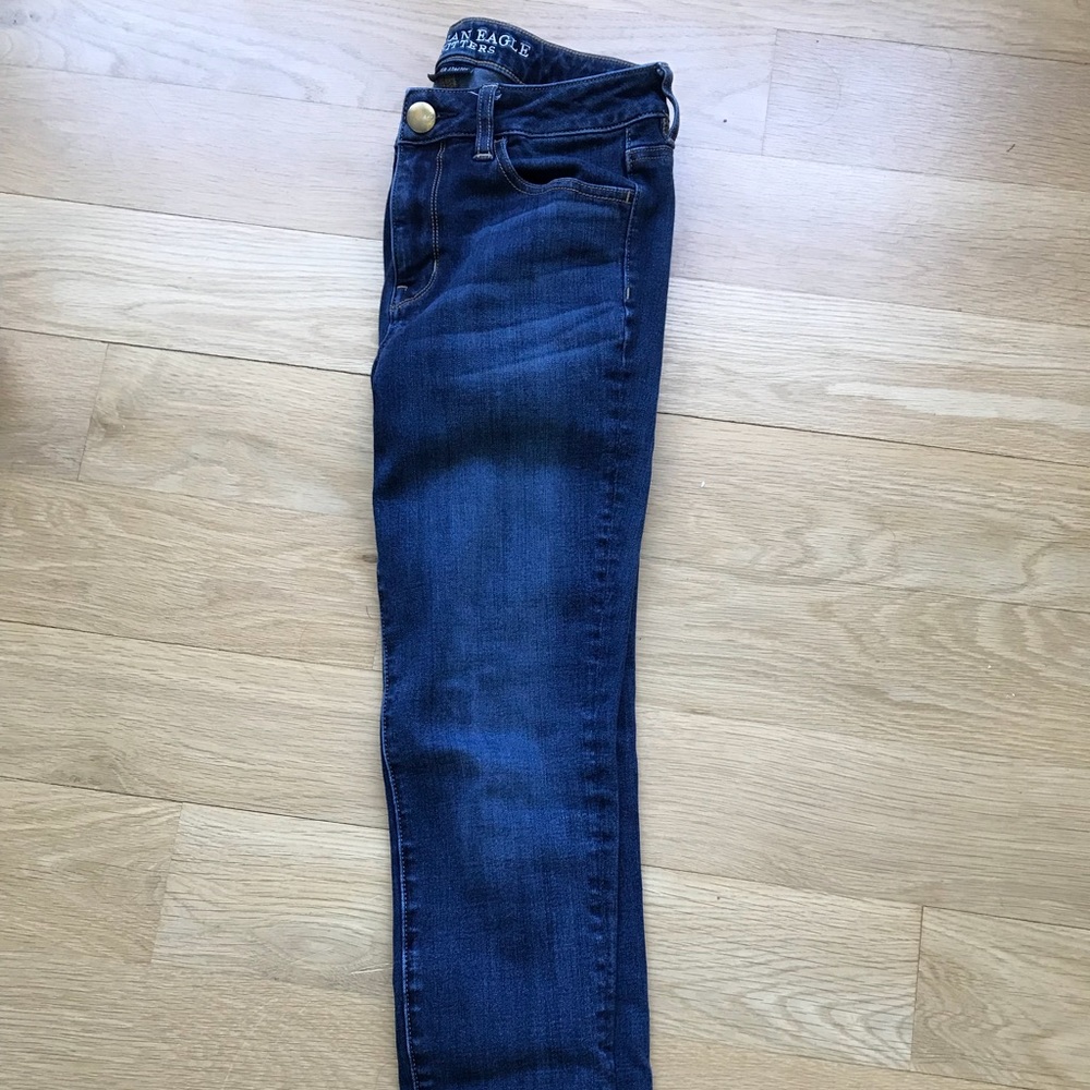 American eagle 🦅 outfitters jeans